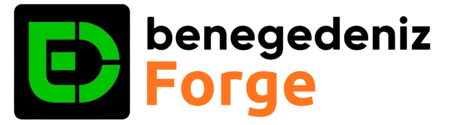 BenEgeDeniz Forge